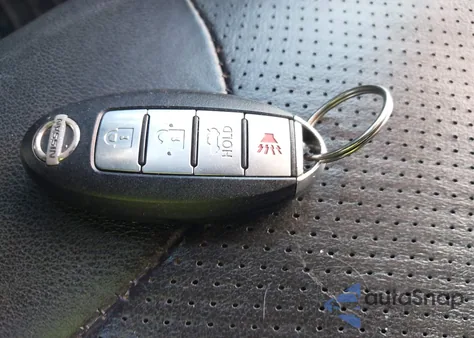 2011 Nissan Sentra 2.0Sl z USA, uszkodzony, nr VIN 3N1AB6AP4BL667790